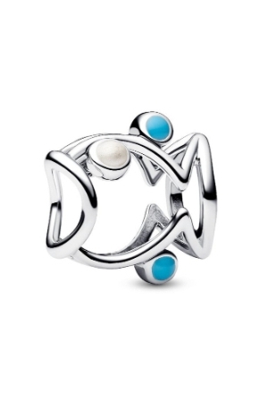 Pandora opengewerkte vis