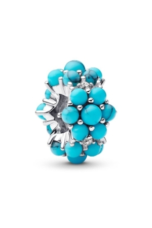 Pandora turquoise bedel
