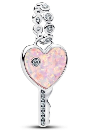 Pandora hart parelmoer