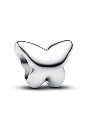 Pandora vlinder mini bedel