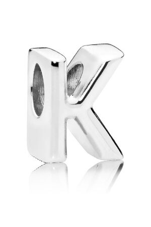 Pandora letter K Pandora letter K