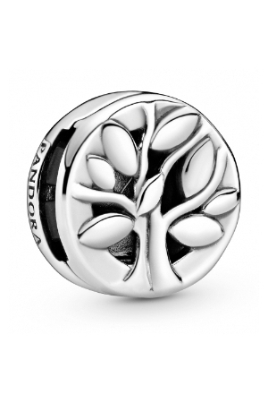 Pandora stamboom clip 