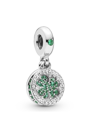 Pandora klavertje vier