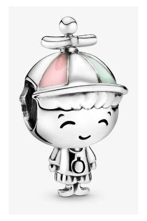 Pandora little boy