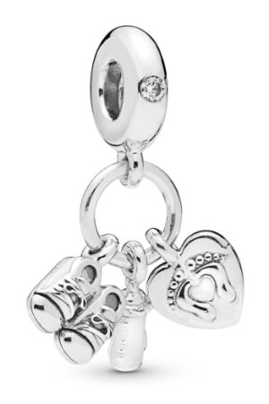 Pandora baby schoenen speen