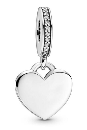 Pandora hanger hart
