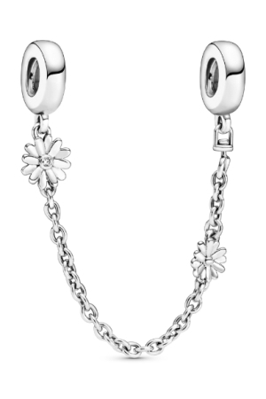 Pandora madeliefjes veilig 5