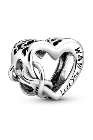 Pandora love you mum