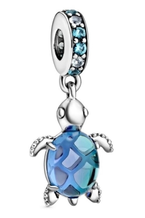 Pandora schildpad glas Pandora schildpad glas