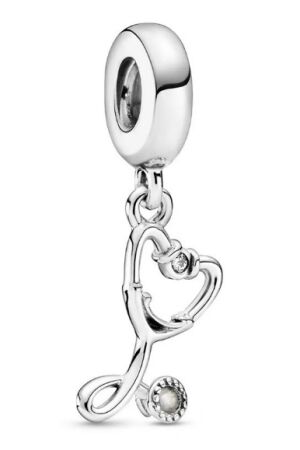Pandora stethoscoop hart