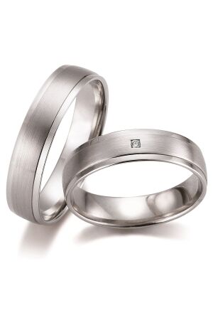 Huiscollectie Trouwringen 8332,50 9 karaat Huiscollectie Trouwringen 8332,50 9 karaat