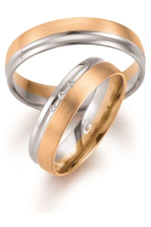 Huiscollectie Trouwringen 8346,50 9 karaat Huiscollectie Trouwringen 8346,50 9 karaat