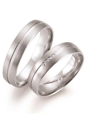 Huiscollectie Trouwringen 8349,50 9 karaat Huiscollectie Trouwringen 8349,50 9 karaat