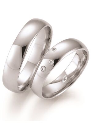 Huiscollectie Trouwringen 8351,50 9 karaat Huiscollectie Trouwringen 8351,50 9 karaat