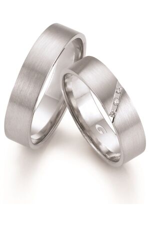 Huiscollectie Trouwringen 8352,50 9 karaat Huiscollectie Trouwringen 8352,50 9 karaat