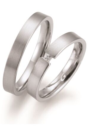 Huiscollectie Trouwringen 8353,35 9 karaat Huiscollectie Trouwringen 8353,35 9 karaat