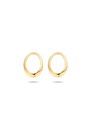 Blush bedels goud Blush bedels goud