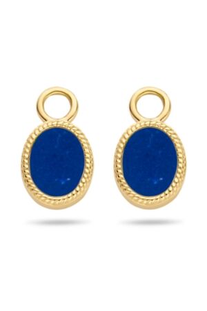 Blush blauw lapis Blush blauw lapis