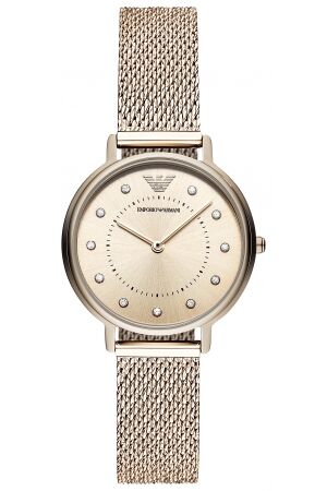 Armani Rose zirkonia Armani Rose zirkonia