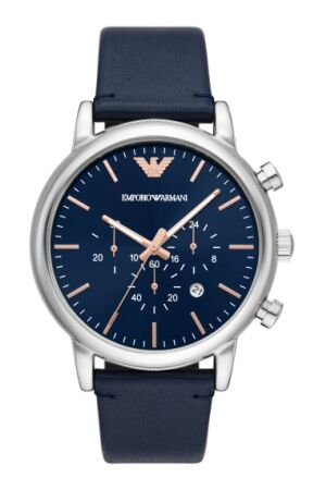 Armani Luigi chrono 46 mm Armani Luigi chrono 46 mm