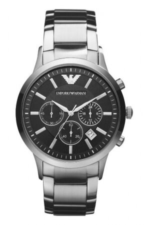 Armani zwart wzp Armani zwart wzp