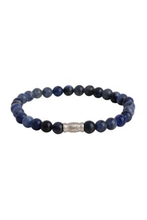 AZE kralen blauw 17,5 AZE kralen blauw 17,5