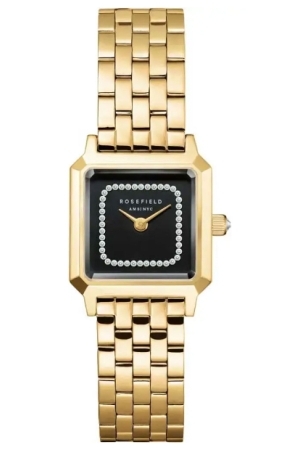 Rosefield boxelle black