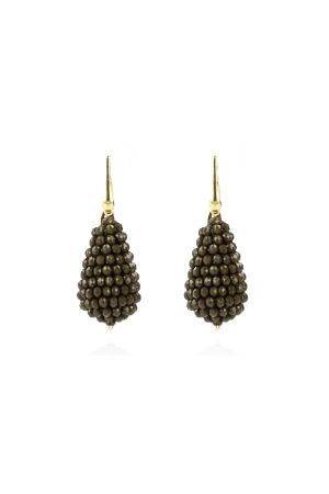 LOTT. Gioielli cone s army green LOTT. Gioielli cone s army green