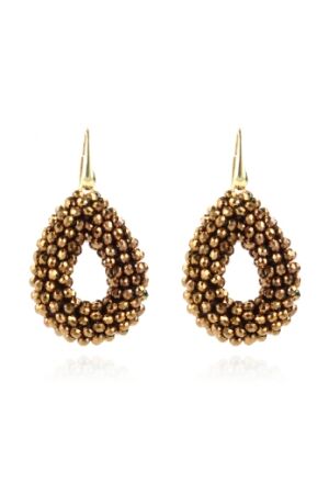 LOTT. Gioielli drop s copper LOTT. Gioielli drop s copper