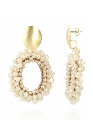 LOTT. Gioielli ilvy open oval