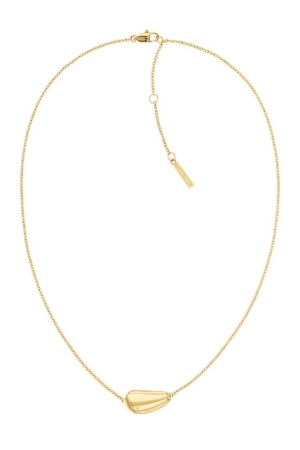 Calvin Klein staal coll double Calvin Klein staal coll double