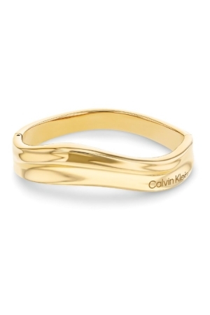 Calvin Klein stl bangle