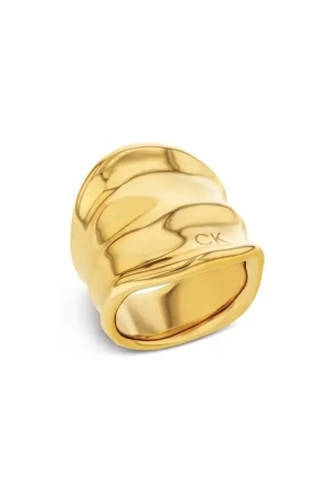 Calvin Klein staal maat 56