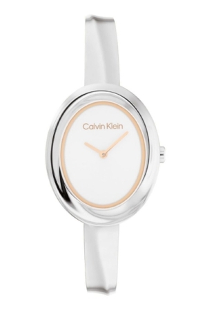 Calvin Klein twisted bezel 26mm