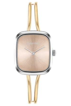 Calvin Klein adore double 24mm