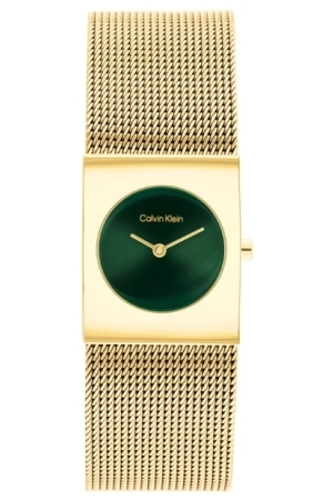 Calvin Klein groen wzp