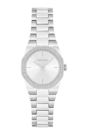 Calvin Klein geometric 23mm