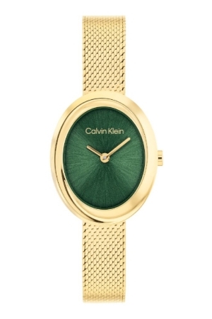 Calvin Klein groen wzp