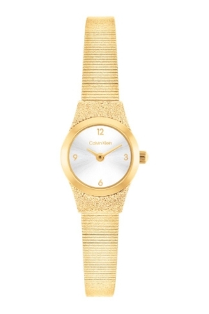 Calvin Klein double klein rond