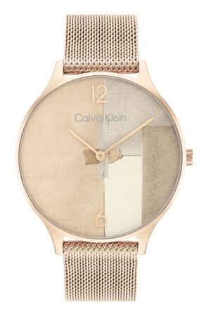 Calvin Klein timeless mesh Calvin Klein timeless mesh