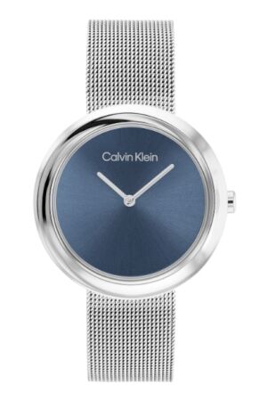 Calvin Klein twisted bezel Calvin Klein twisted bezel