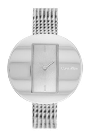 Calvin Klein circular mesh Calvin Klein circular mesh