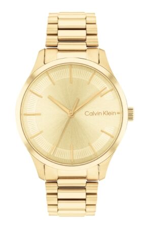Calvin Klein iconic bracelet doub Calvin Klein iconic bracelet doub