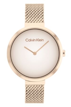 Calvin Klein minimalistic t bar Calvin Klein minimalistic t bar