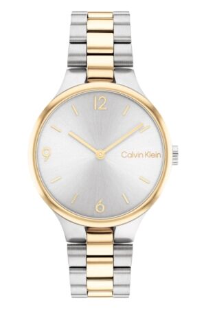 Calvin Klein linked bracelet Calvin Klein linked bracelet