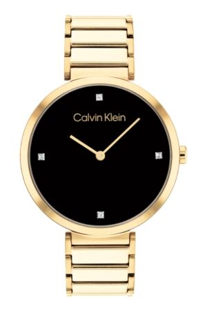 Calvin Klein minimalistic t bar Calvin Klein minimalistic t bar