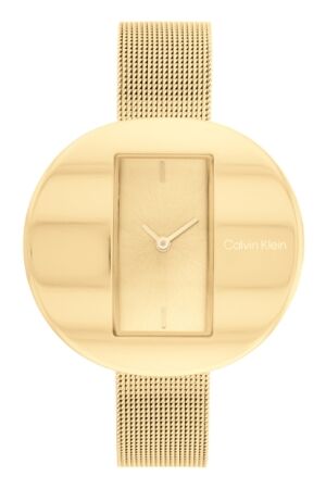 Calvin Klein circular mesh Calvin Klein circular mesh