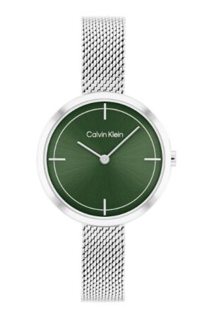 Calvin Klein beam 30 mm staal Calvin Klein beam 30 mm staal