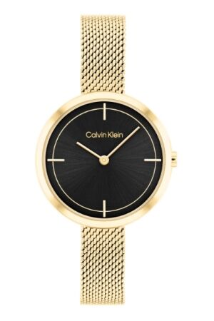 Calvin Klein zwart wzp Calvin Klein zwart wzp