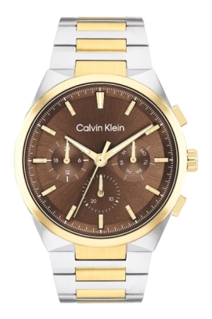 Calvin Klein 44 mm bicolor Calvin Klein 44 mm bicolor